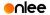 Onlee Agency logo