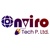 Onviro Tech logo