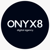 Onyx8 Digital Agency logo