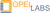 Opel Labs logo