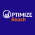 Optimize Reach logo