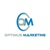 Optimus Marketing logo