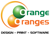 Orange Oranges Technologies Ltd logo