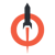 OrbitLift logo
