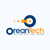Oreantech logo