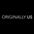 Originally US logo