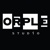 Orple CG Studio Digital Agency logo