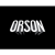 ORSON logo