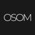 OSOM Agency logo
