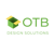 OTB Design Solutions logo