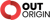 Out Origin logo