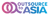Outsource to Asia logo