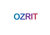 Ozrit logo