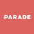 Parade - Out of Business logo