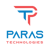 Paras Technologies logo