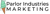 Parlor Industries Marketing logo