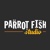 Parrot Fish Studio logo