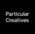 Particular Creatives logo