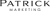 Patrick Marketing logo
