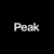 Peak logo
