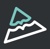 Peakode logo