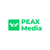 Peax Media logo