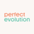 Perfect Evolution logo