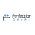 PerfectionGeeks Technologies logo
