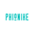 Phionike Design-Tech Studio logo