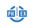 Phlex On logo