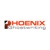 Phoenix Ghostwriting logo