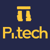 Pi Tech logo