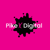 Pike x Digital logo