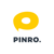 Pinro logo