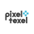Pixel and Texel logo