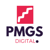 PMGS Digital logo