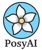 Posy Solutions - Out of Business logo