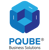 PQube Business Solutions logo