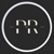PR by PR logo