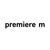 Premiere M logo