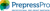 PrepressPro logo