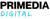 Primedia Digital logo