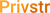 Privstr logo