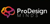 Pro Design Minds logo
