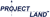 Projectland logo