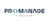 Promanage It Solution logo