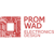 Promwad logo