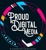Proud Digital Media logo