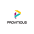 Provitious Technologies Pvt Ltd logo