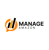 Manage Amazon logo